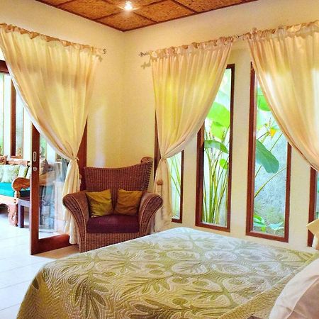 Villa Jepun Ubud  Exterior photo
