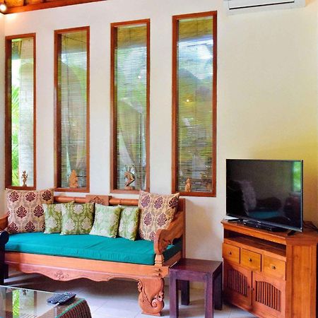 Villa Jepun Ubud  Exterior photo