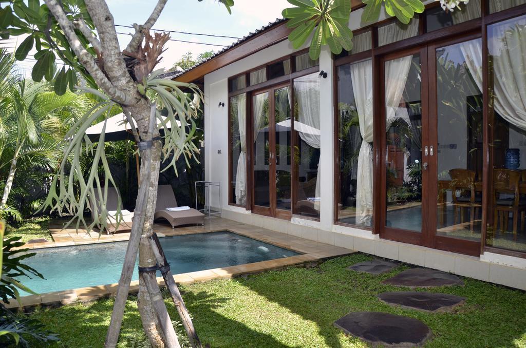 Villa Jepun Ubud  Exterior photo