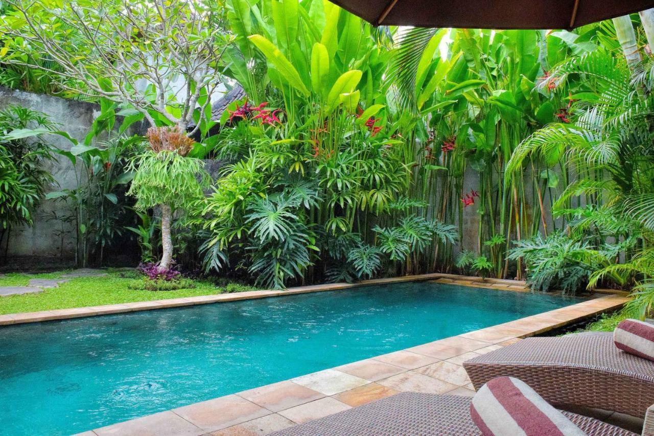 Villa Jepun Ubud  Exterior photo