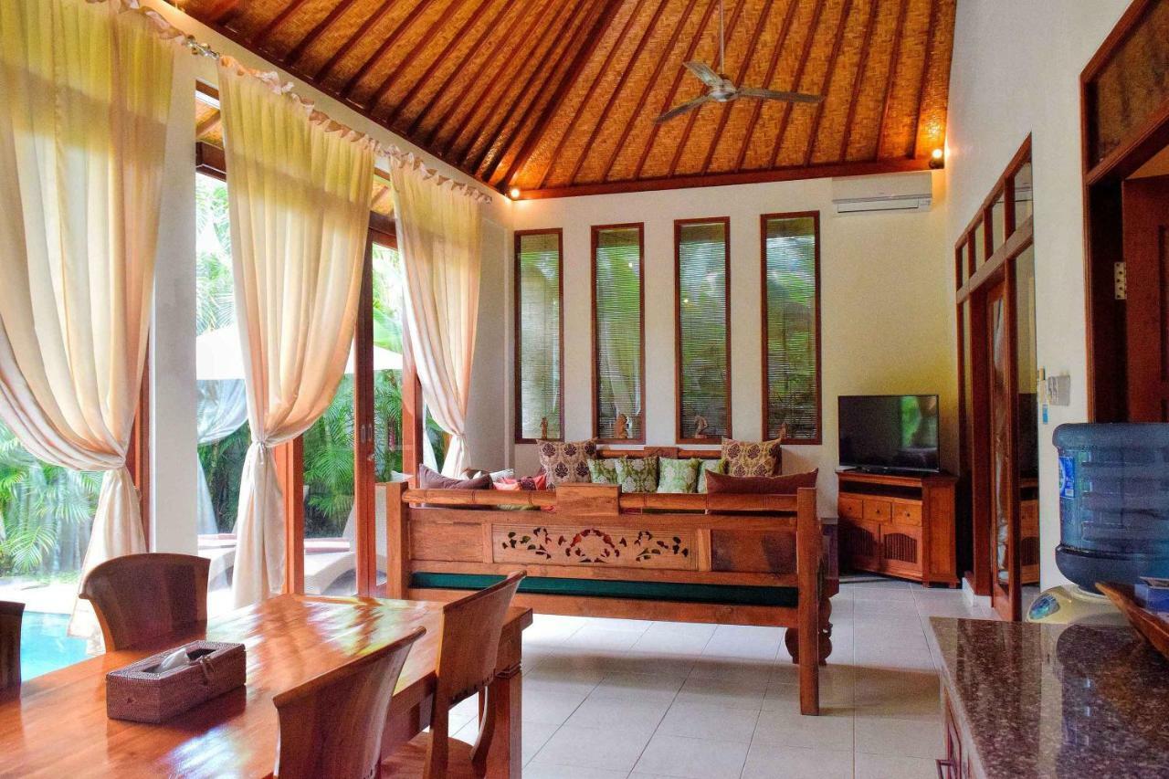 Villa Jepun Ubud  Exterior photo