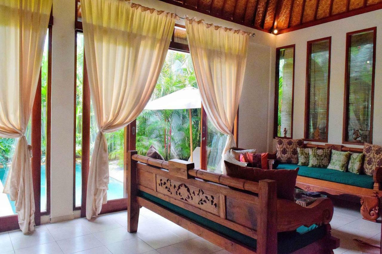 Villa Jepun Ubud  Exterior photo